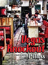 Vegas Knockout (Paperback, Unabridged)