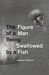 The Figure of a Man Being Swallowed by a Fish (Paperback)