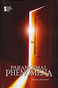 Paranormal Phenomena (Paperback)