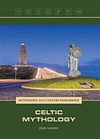 Celtic Mythology (Library Binding)