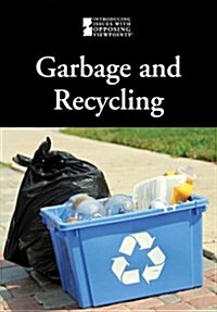 Garbage and Recycling (Library Binding)