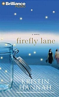 Firefly Lane (Audio CD, Abridged)