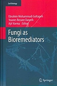 Fungi as Bioremediators (Hardcover)