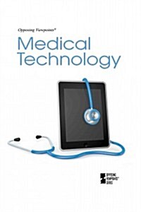 Medical Technology (Library Binding)
