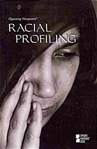 Racial Profiling (Paperback)