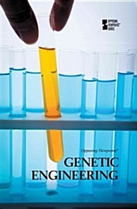 Genetic Engineering (Library Binding)