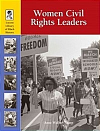 Women Civil Rights Leaders (Hardcover)