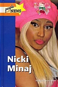 Nicki Minaj (Library Binding)