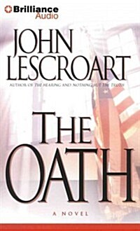 The Oath (Audio CD)