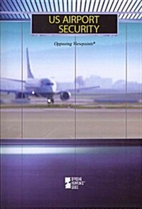 U.S. Airport Security (Paperback)