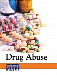 Drug Abuse (Library Binding)