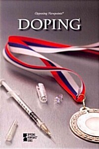 Doping (Paperback)