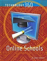 Online Schools (Library Binding)