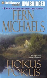 Hokus Pokus (MP3 CD)