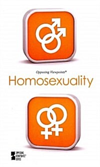 Homosexuality (Paperback)