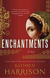 Enchantments (Paperback)