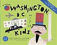 Fodors Around Washington D.C. with Kids (Paperback)