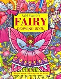 Ralph Masiellos Fairy Drawing Book (Paperback, ACT, CLR)