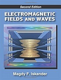 Electromagnetic Fields and Waves (Hardcover, 2nd)