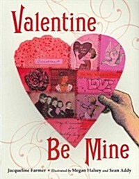 Valentine Be Mine (Paperback)