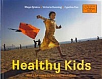 Healthy Kids (Paperback)