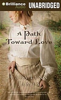 A Path Toward Love (Audio CD, Library)