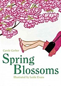 Spring Blossoms (Hardcover)