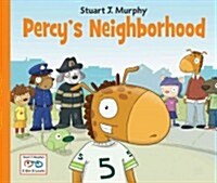 Percys Neighborhood (Hardcover)