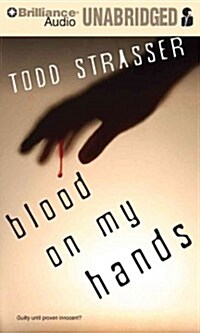 Blood on My Hands (MP3 CD)