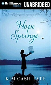 Hope Springs (MP3, Unabridged)