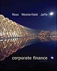 Corporate Finance (Hardcover, 10, Revised)