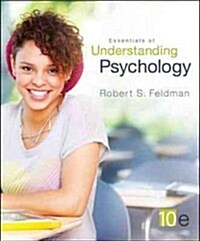 Essentials of Understanding Psychology (Paperback, 10th)