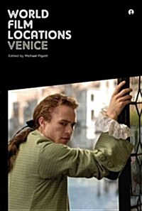 World Film Locations: Venice (Paperback)