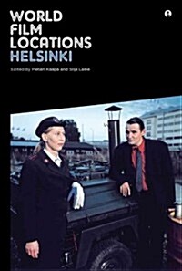 World Film Locations: Helsinki (Paperback, New)