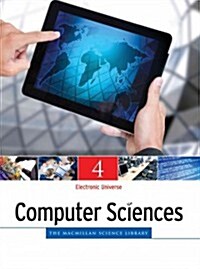 Computer Sciences: MacMillan Science Library, 4 Volume Set (Hardcover, 2)