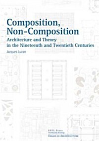 Composition, Non-Composition (Hardcover, New)