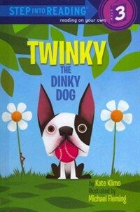 Twinky the Dinky Dog (Library Binding)