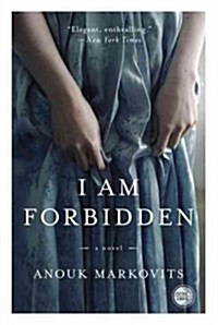 I Am Forbidden (Paperback, Deckle Edge)