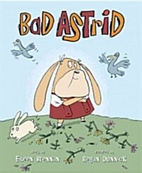 Bad Astrid (Library Binding)