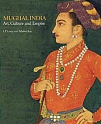 Mughal India (Hardcover)