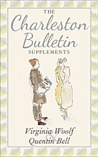 The Charleston Bulletin Supplements (Hardcover)