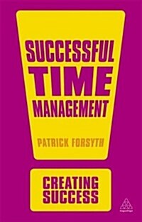 Successful Time Management (Paperback, 3 Rev ed)
