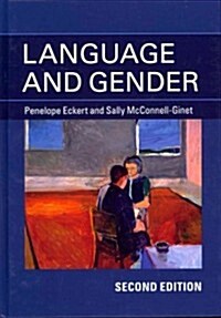 Language and Gender (Hardcover, 2 Revised edition)