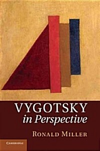 Vygotsky in Perspective (Paperback)