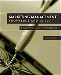 Marketing Management (Hardcover, 11, Revised)