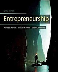 Entrepreneurship (Hardcover, 9, Revised)