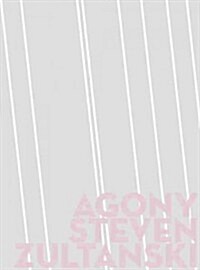 Agony (Paperback)