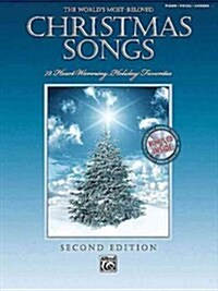 The Worlds Most-Beloved Christmas Songs (Paperback, Compact Disc, 2nd)