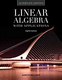 Linear Algebra with Applications (Hardcover, 8th)