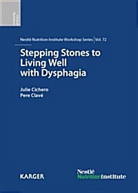 Stepping Stones to Living Well with Dysphasia (Hardcover)